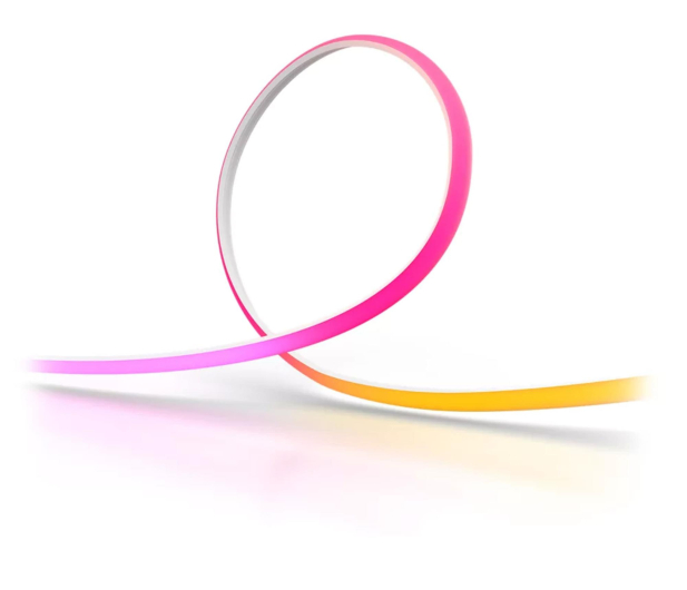 Philips Hue taśma oświetleniowa LED OmniGlow 3m - 1490248 - zdjęcie